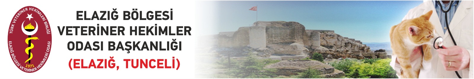 Elazığ Bölgesi Veteriner Hekimler Odası Başkanlığı